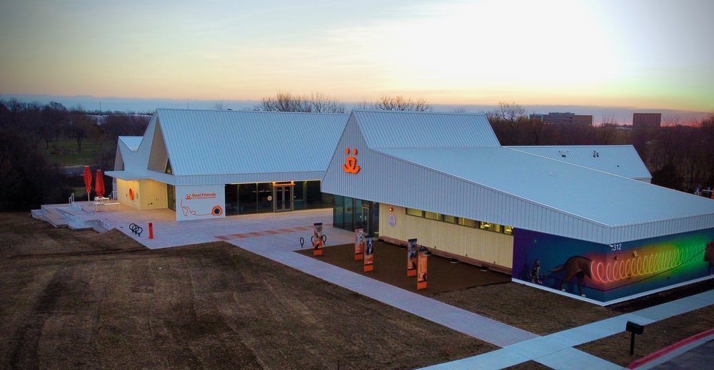 BEST FRIENDS PET RESOURCE CENTER Updated September 2024 47 Photos