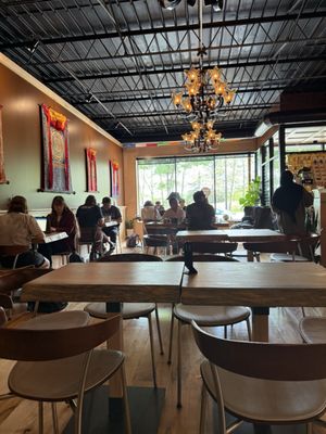 Momo cafe by null