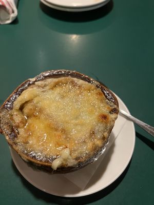 Owen O'Leary's by null