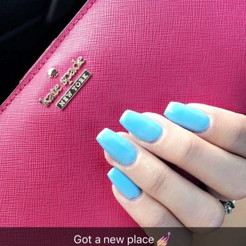 Trendy Nails Spa - Nail Salons Near Me - Chula Vista, California