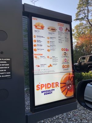 Menu photo 2 Dunkin' Eatontown, NJ Menu photo 2 Dunkin' Eatontown, NJ
