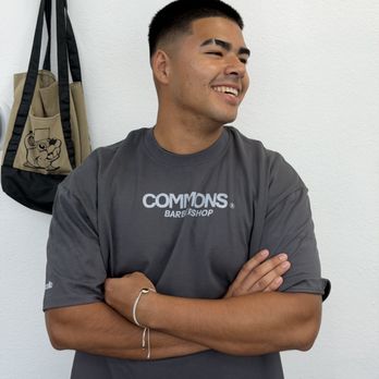 Commons Barbershop - Barbers Near Me - Camarillo, California Commons Barbershop - Barbers Near Me - Camarillo, California