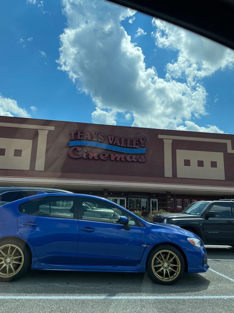 TEAYS VALLEY CINEMAS Updated October 2024 13 Photos & 10 Reviews