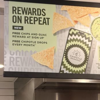 Chipotle Mexican Grill - Menu - Fast Food Near Me - Somerset, Pennsylvania Chipotle Mexican Grill - Menu - Fast Food Near Me - Somerset, Pennsylvania