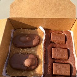 Smalltown Fudge - 1 lb of fudge