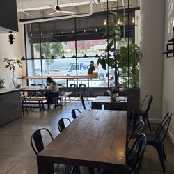Sharp Specialty Coffee
