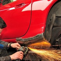 Lee Hartke Auto Body - Lee Hartke Auto Body Inc