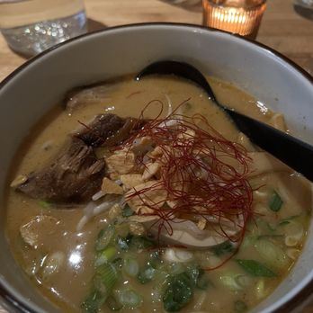 Ramen Wasabi - Miso Bold and Spicy Ramen - Ramen Near Me - Chicago, Illinois Ramen Wasabi - Miso Bold and Spicy Ramen - Ramen Near Me - Chicago, Illinois