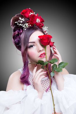 Nail Hair Peony Naturaspa 35 Photos Nail Salons 212 803 Chaparral Drive Se Calgary Ab Phone Number