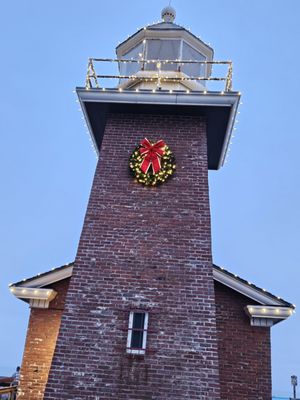 Santa Cruz Surfing Museum by null