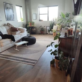 Green Guru Cleaning - Perfect midtown condo - Home Cleaning Near Me - Tucson, Arizona