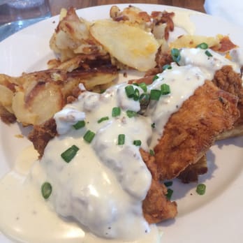 Iron Rooster - The famous chicken and waffles dish. - American Near Me - Baltimore, Maryland Iron Rooster - The famous chicken and waffles dish. - American Near Me - Baltimore, Maryland