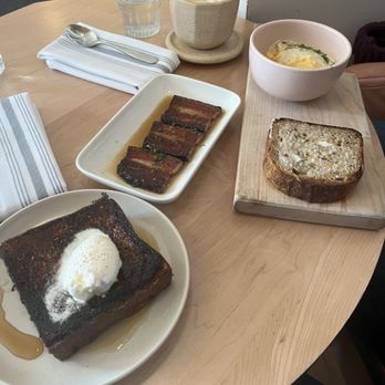 Bread & Friends - Bakeries Near Me - Portland, Maine