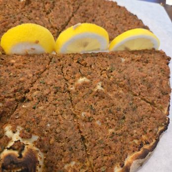 Zaatar N More - Lahm ajeen - Pizza Near Me - Northridge, California Zaatar N More - Lahm ajeen - Pizza Near Me - Northridge, California