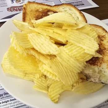 Jordans Restaurant - Tuna melt - Breakfast & Brunch Near Me - Bar Harbor, Maine Jordans Restaurant - Tuna melt - Breakfast & Brunch Near Me - Bar Harbor, Maine