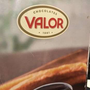 Valor - Chocolatiers & Shops Near Me - Madrid, M Valor - Chocolatiers & Shops Near Me - Madrid, M
