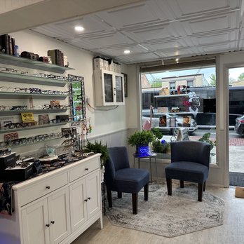 Sights and Shades - Inside shop - Sunglasses Near Me - Canandaigua, New York