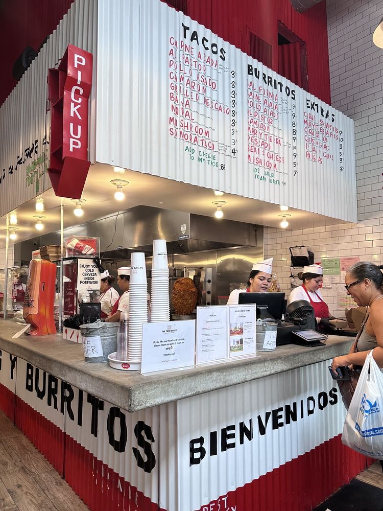 The Taco Stand