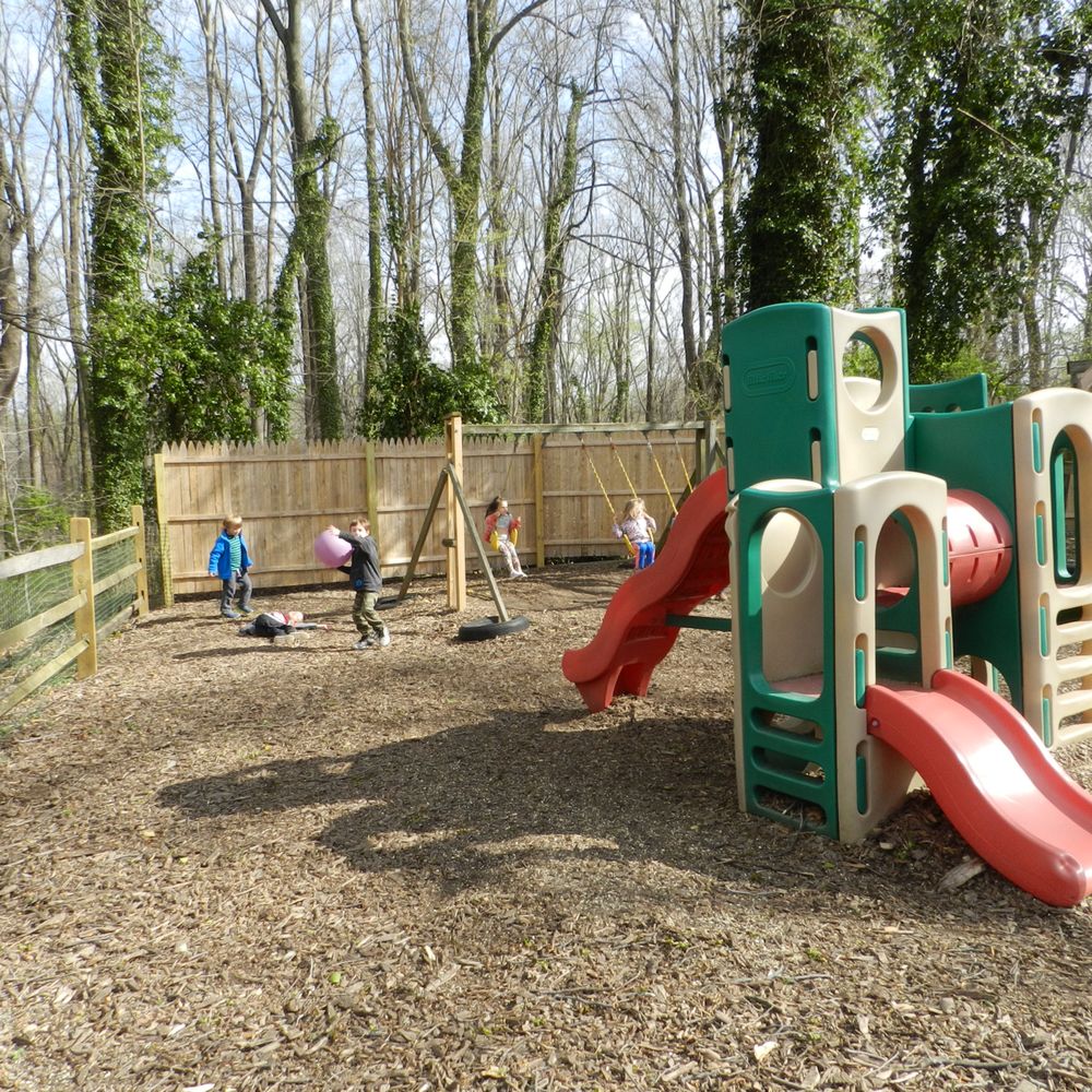 Wee Lad and Lassie - Plenty of room for kids to play! - Child Care & Day Care Near Me - Arnold, Maryland Wee Lad and Lassie - Plenty of room for kids to play! - Child Care & Day Care Near Me - Arnold, Maryland