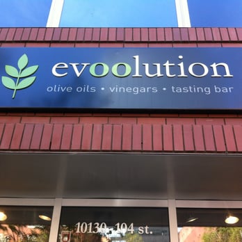 Evoolution - Evoolution - Specialty Food Near Me - Edmonton, Alberta