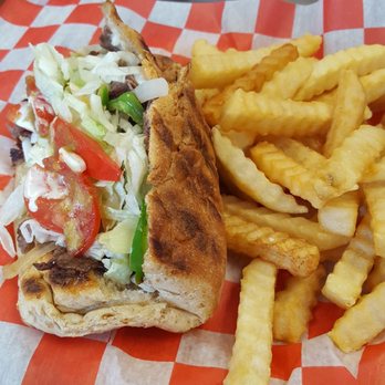 Bill & Ruth's Sub Shops - Philly cheesesteak - Sandwiches Near Me - Glenpool, Oklahoma