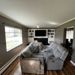 DM Painting & Handyman Solutions
