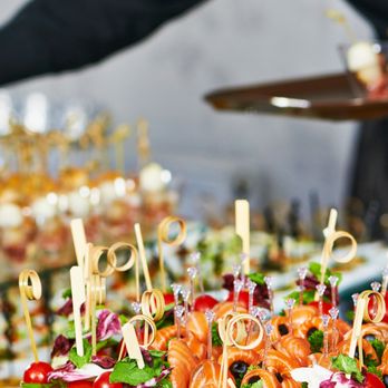 JW Catering - Passed Appetizers - Caterers Near Me - Sunnyvale, California JW Catering - Passed Appetizers - Caterers Near Me - Sunnyvale, California