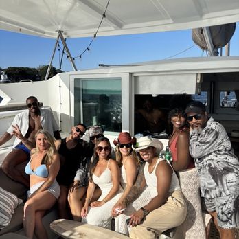 LEI Boat Charter - Boat Charters Near Me