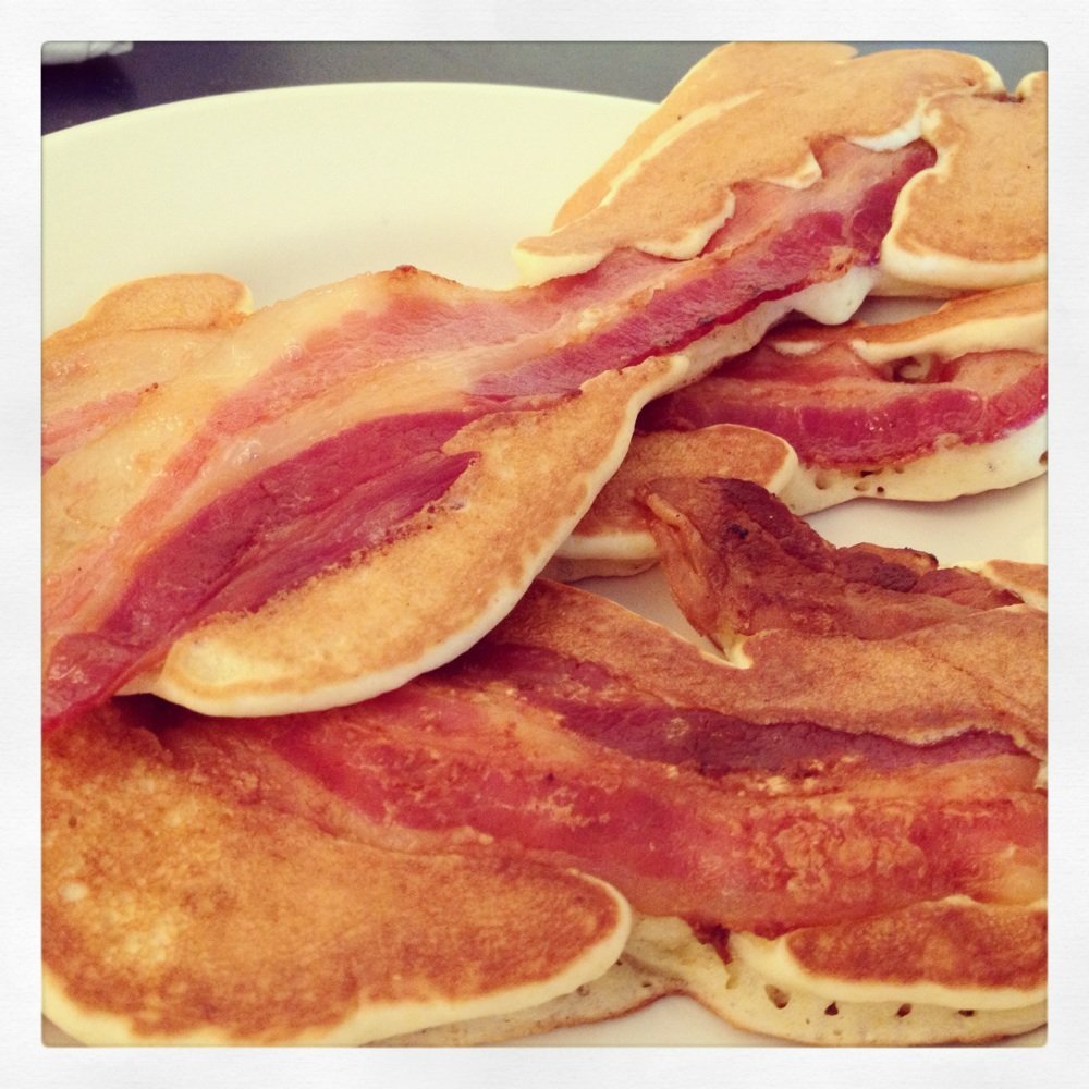 Biscuits - Bacon cakes - Breakfast & Brunch Near Me - Oak Bluffs, Massachusetts Biscuits - Bacon cakes - Breakfast & Brunch Near Me - Oak Bluffs, Massachusetts