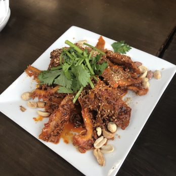 Shanghai Restaurant - Spicy Beef and Tripe - Dim Sum Near Me - Fort Lee, New Jersey Shanghai Restaurant - Spicy Beef and Tripe - Dim Sum Near Me - Fort Lee, New Jersey