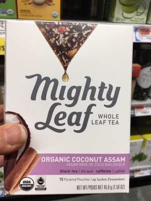 Whole Foods Market by null