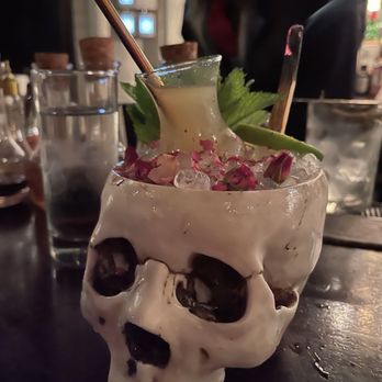 NR - "Grapefruit" cocktail - Ramen Near Me - New York, New York NR - "Grapefruit" cocktail - Ramen Near Me - New York, New York