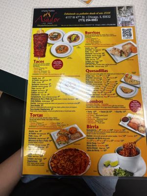 El Asador Restaurant by null