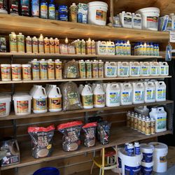 Sounds of Water - Water Garden and Landscape Nursery