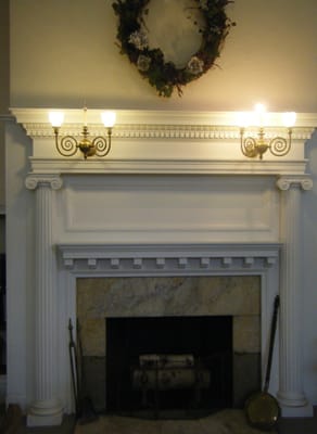 Middleborough Public Library