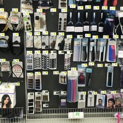 Dollar General Market - Hair items