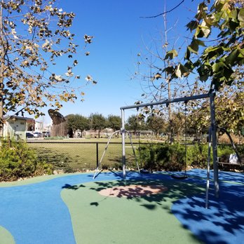 Randy Johnson Bluff Creek Fields and Playground - Parks Near Me - Los Angeles, California Randy Johnson Bluff Creek Fields and Playground - Parks Near Me - Los Angeles, California