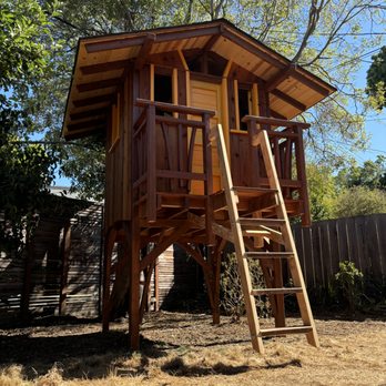 Alexander F Marshall - Playhouse ,Den .Reading room in the garden . - Carpenters Near Me - Palo Alto, California Alexander F Marshall - Playhouse ,Den .Reading room in the garden . - Carpenters Near Me - Palo Alto, California