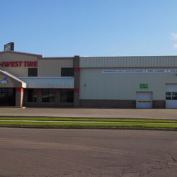 Northwest Tire