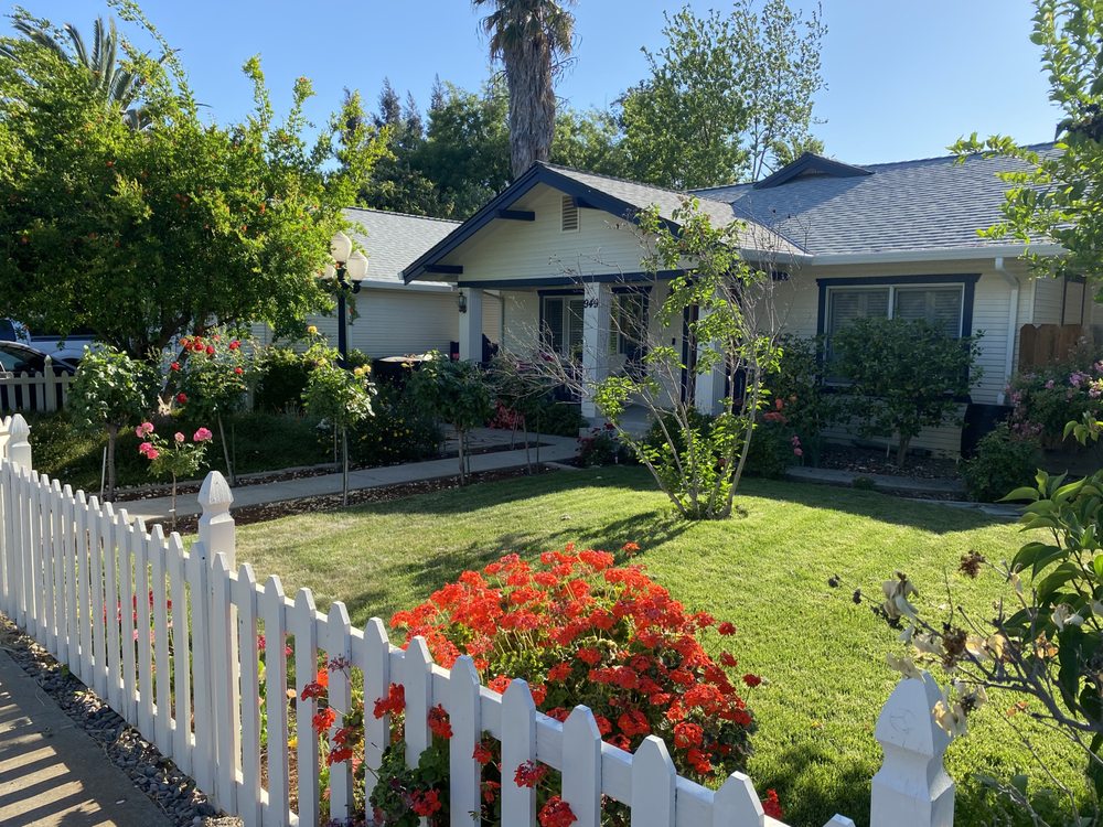 TRUEBLUE LANDSCAPING Updated May 2024 10 Photos Modesto