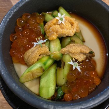 Rooster & Owl - Chawanmushi - New American Near Me - Washington, DC, District of Columbia Rooster & Owl - Chawanmushi - New American Near Me - Washington, DC, District of Columbia