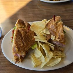 Jason's Deli