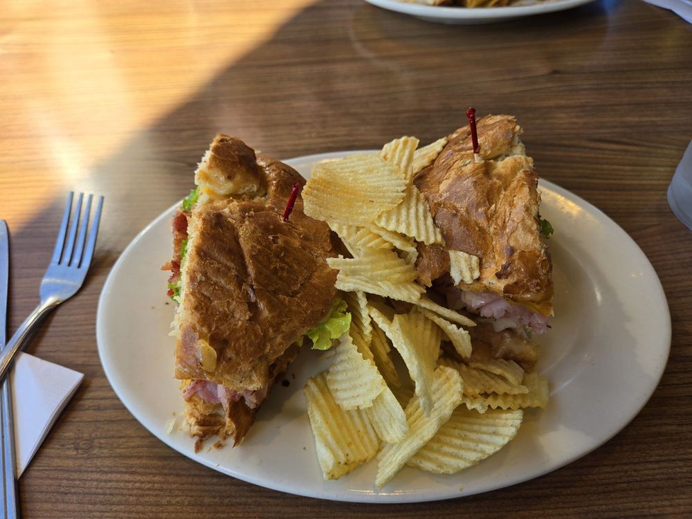 Jason's Deli