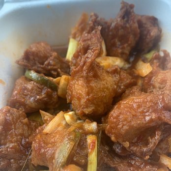 Com Tam Thanh - Garlic chic n - Vietnamese Near Me - Westminster, California Com Tam Thanh - Garlic chic n - Vietnamese Near Me - Westminster, California