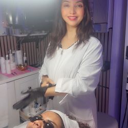 AM Wellness spa