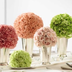 Coden Flowers - Perfect flowers for weddings, bridal showers, baby showers, anniversaries, and birthday parties!