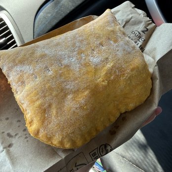 CaribeExpress - Beef patty - Caribbean Near Me - Laurel, Maryland
