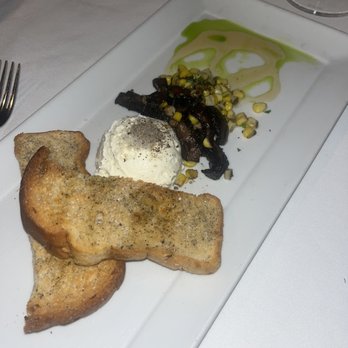Extra Virgin Bistro - Homemade ricotta - Mediterranean Near Me - Saint John, Virgin Islands Extra Virgin Bistro - Homemade ricotta - Mediterranean Near Me - Saint John, Virgin Islands