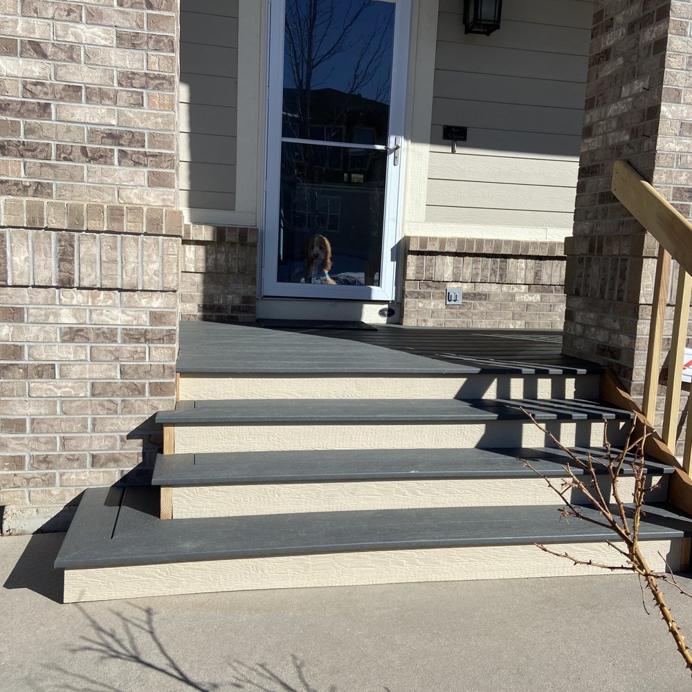 Denver Remodels - General Contractors Near Me