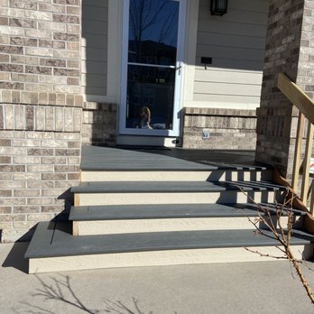 Denver Remodels - General Contractors Near Me